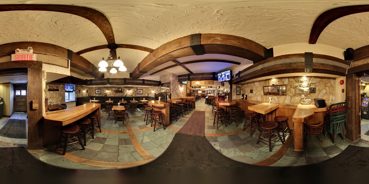 Ye Olde Orchard Pub And Grill-1